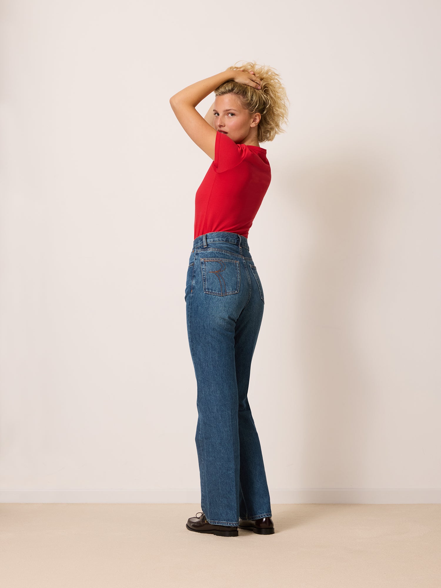 Madeleine Jeans Madeleine Jeans